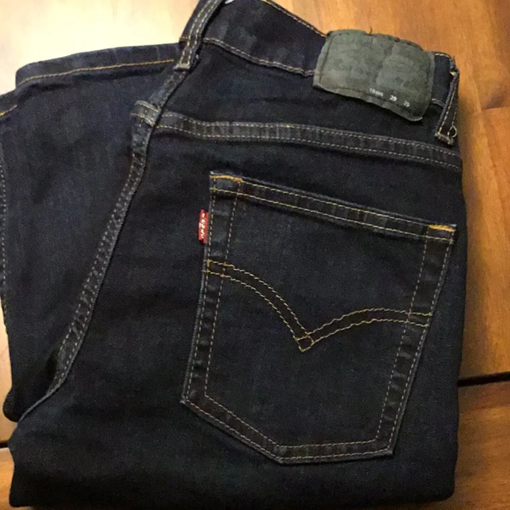 Levi’s Performance 511 Slim size 18 regular or 29X29